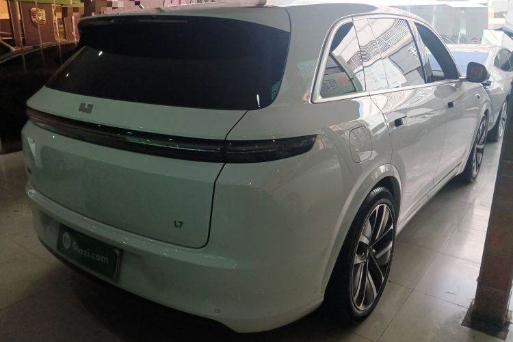 Used Li Auto L7 2023 Max model