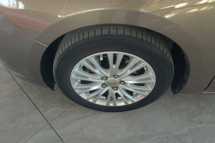 Used Buick GT 2015 15N Automatic Elite Version