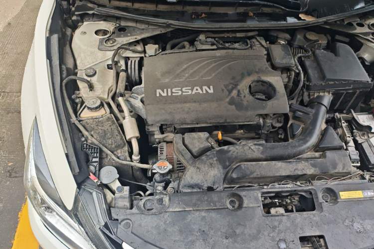 Used Nissan Teana 2016 2.0L XL Comfort Edition
