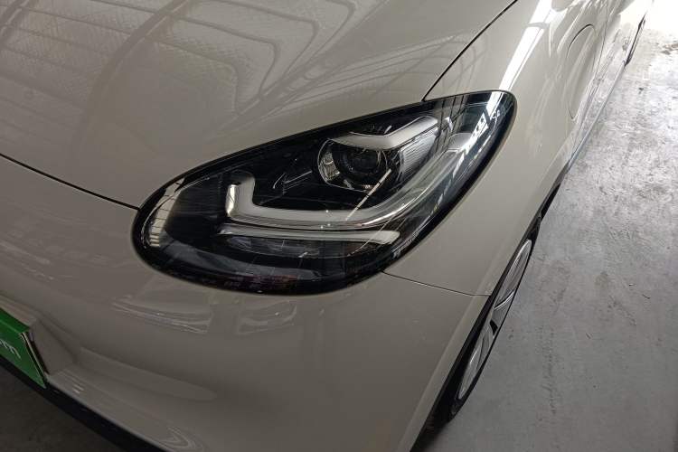 Used Wuling Bingo 2023 333 km Fast-Share Version