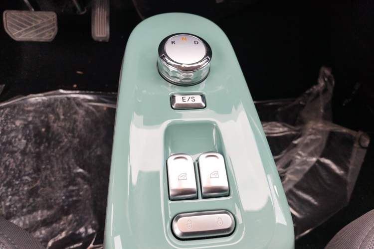 Used  Lumin 2022 210km Sweet Edition