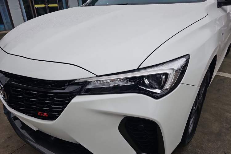 Used Buick Verano 2023 Pro GS Hunter Wind Edition