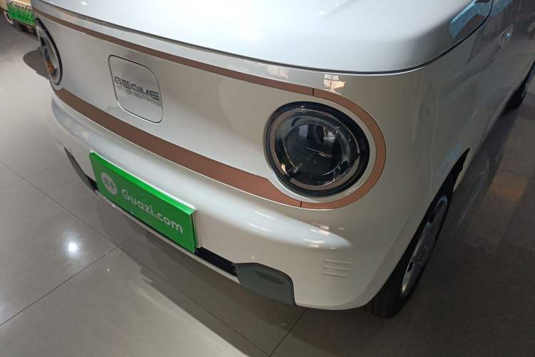 Used  Panda 2024 Panda Mini 200km Endurance Bear