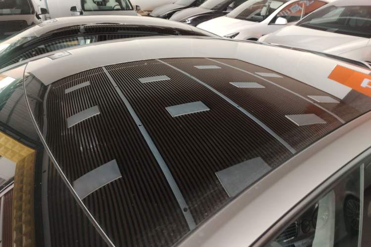 Used Tesla Model Y 2024 Rear-Wheel-Drive Version