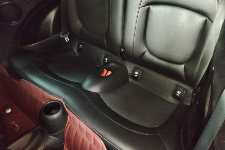 Used  MINI 2021 1.5T COOPER CABRIO Classic Edition
