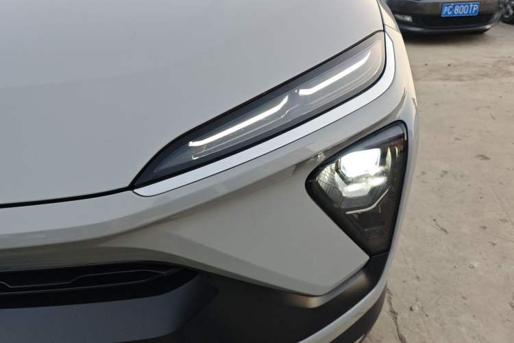 Used Nio ES6 2020 610 km Performance Version