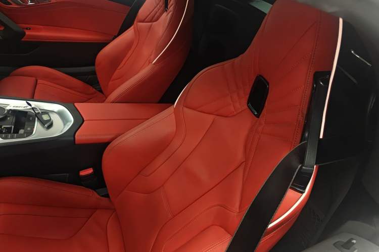 Used BMW Z4 2019 sDrive 25i M Sport Night Edition package