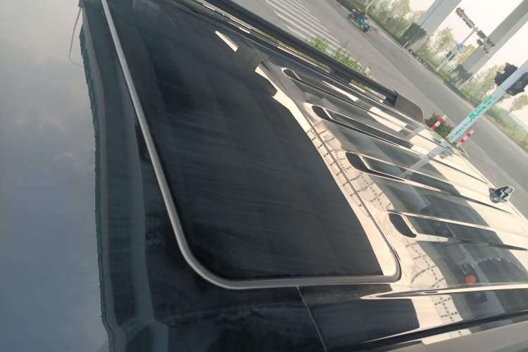 Used Tank 300 2023 Off-Road Edition 2.0T Conqueror
