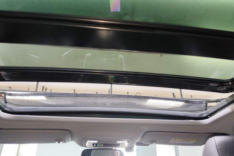 Used Chevrolet Malibu XL 2021 Redline 550T Automatic RuiLian Edition
