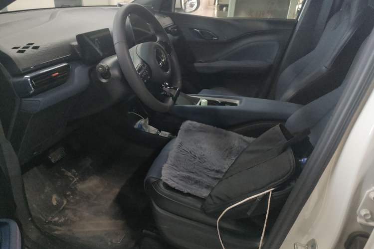 Used BYD Seagull 2024 Honor Edition 305km Dynamic Version
