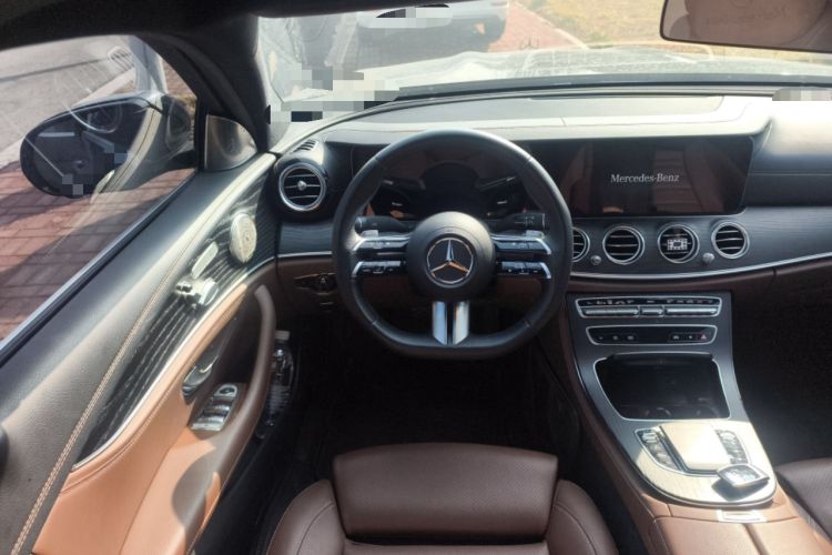 Used Mercedes-Benz E-Class 2023 Restyled E 260 L Sport Edition
