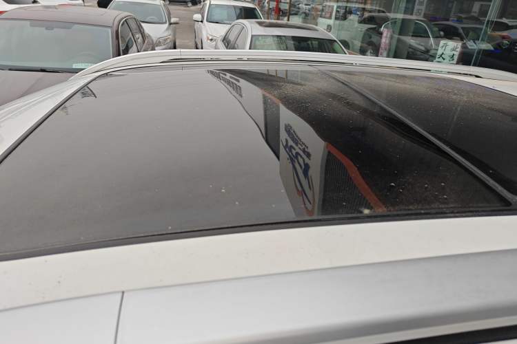 Used Baojun 510 2017 1.5L Manual Luxury Model