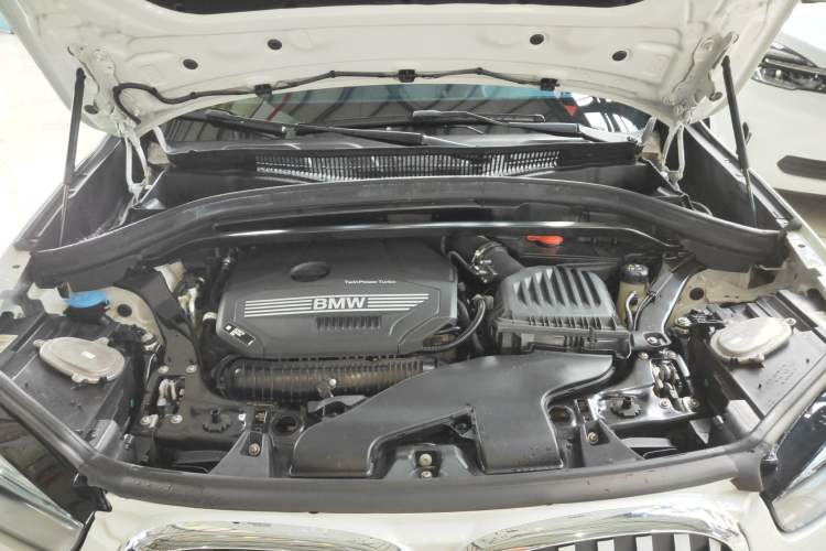 Used BMW X1 2022 sDrive25Li Leading Model
