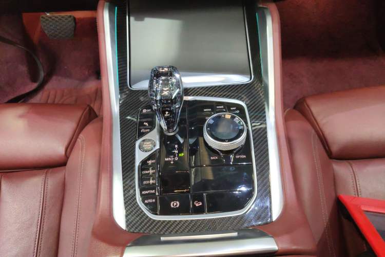 Used BMW X6 2020 xDrive30i M Sport Package