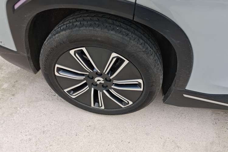 Used Nio ES7 2022 75 kWh