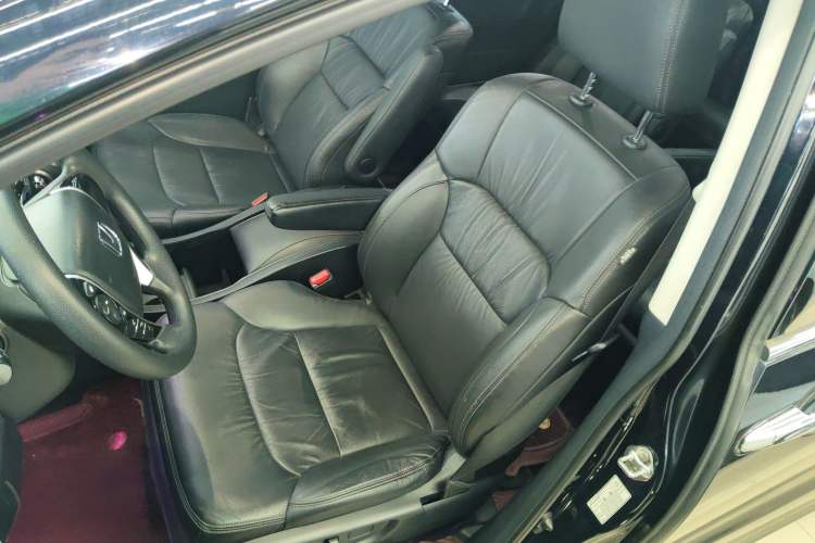 Used Honda Odyssey 2018 2.4L Luxury Edition
