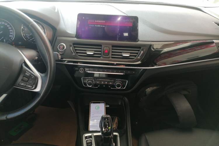 Used BMW 1 Series 2020 120i Fashion Model