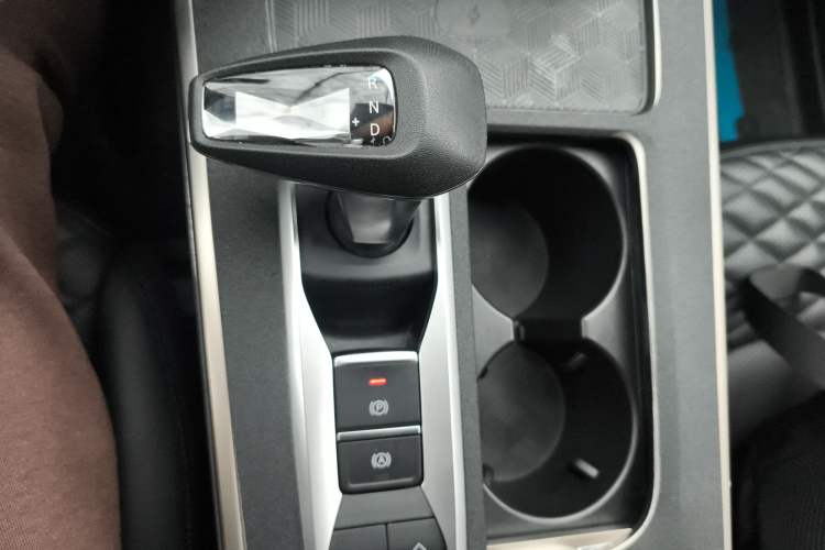 Used  Lingyun 2021 400T Two-Wheel Drive StarRui PRO Edition
