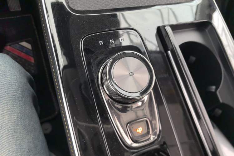 Used AION V 2022 Plus 70 Smart Edition Ternary Lithium