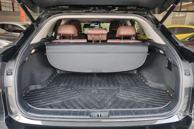 Used Lexus RX 2016 300 Two-Wheel Drive Elite Version China V Standard