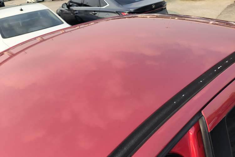 Used Peugeot 308 2014 Enjoy Edition Classic 1.6L Automatic Premium Model