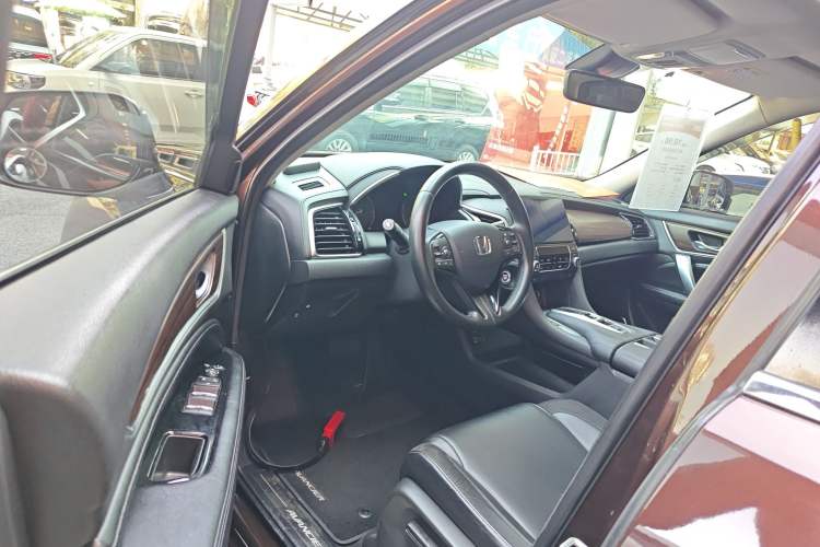 Used Honda Avancier 2017 370TURBO 2WD Luxury Edition