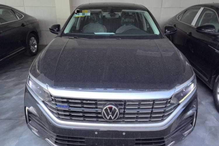 Used Volkswagen Passat New Energy 2025 430 PHEV Hybrid Business Edition