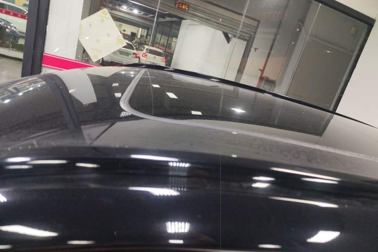 Used Nio ES6 2022 75 kWh Sport Edition