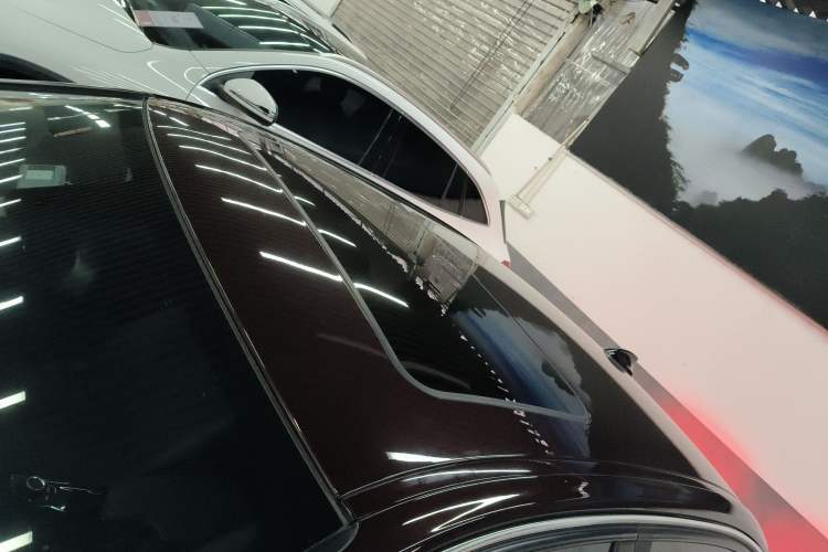 Used BMW 3 Series 2017 320Li Fashion Model