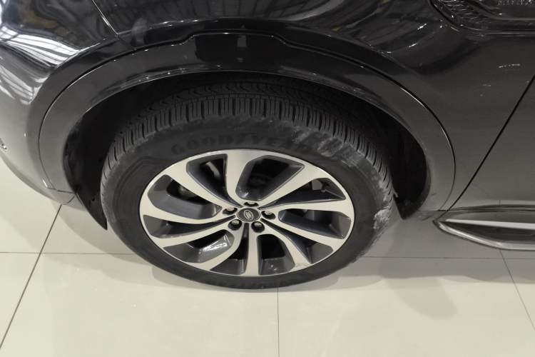 Used Land Rover Discovery Sport 2024 Performance Tech Edition