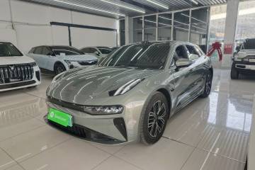 Used Zeekr 001 2024 WE Edition 95 kWh All-Wheel Drive