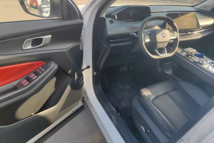 Used Changan CS55PLUS 2022 2nd Generation 1.5T DCT Prestige Version
