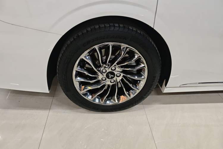 Used VOYAH Dream 2022 Low-Carbon Edition Dream+ Smart Enjoyment Package
