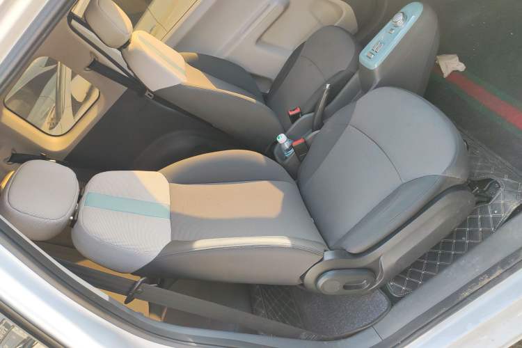 Used Qiyuan Lumin 2022 210km Sweet Edition