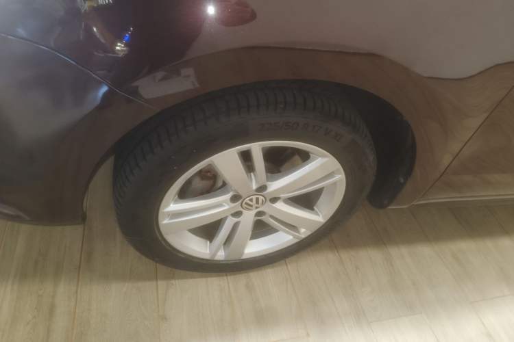 Used Volkswagen Sharan 2018 Revised Version 380TSI Comfort Edition 7-Seater
