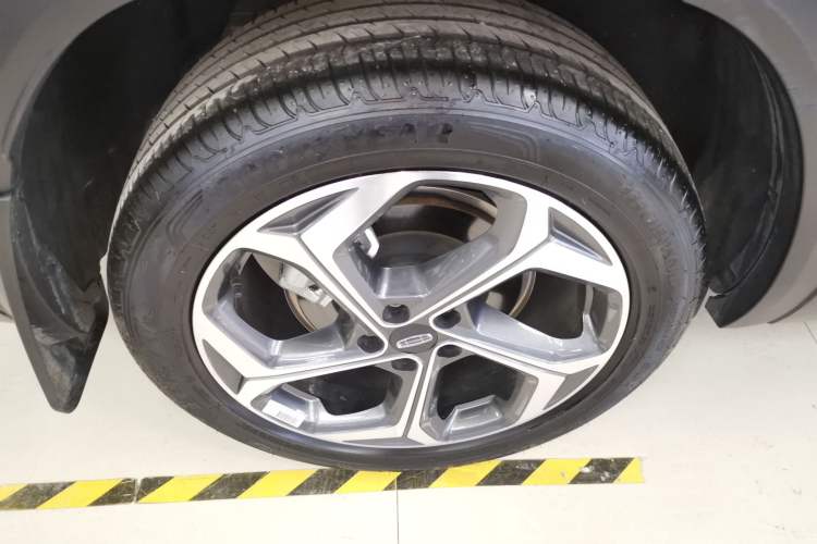 Used Geely Auto Monjaro L 2025 2.0TD Automatic Xingyun Version
