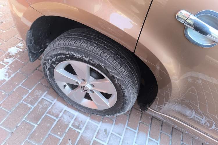 Used Skoda Yeti 2016 1.4TSI DSG Advanced Edition