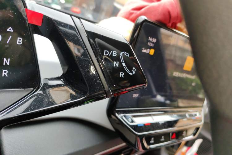 Used Volkswagen ID.3 2023 Upgraded Model Pure Intelligent Enjoyment Version