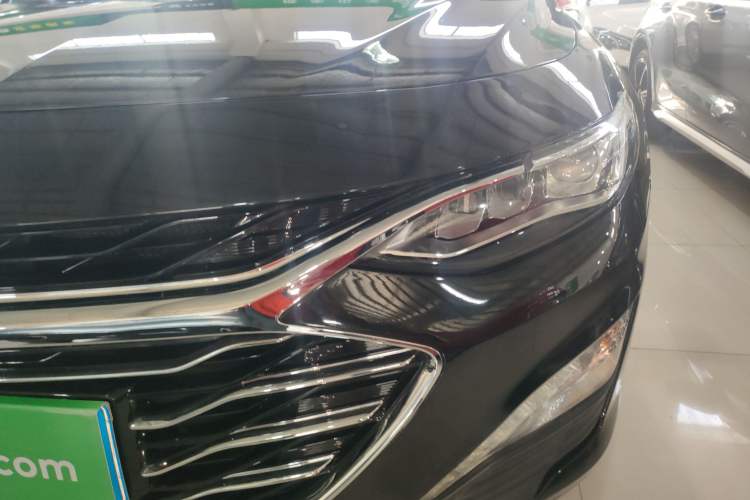 Used Chevrolet Malibu XL 2022 535T Automatic RuiLian Edition
