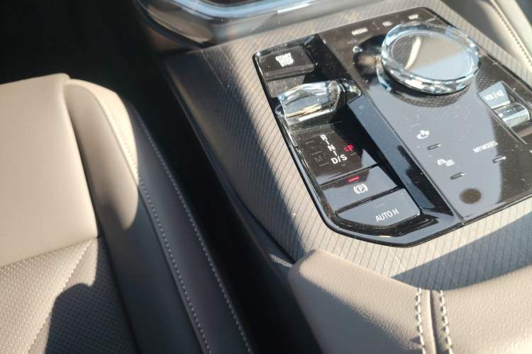 Used BMW X3 2025 xDrive30L Luxury Edition M Sport Package