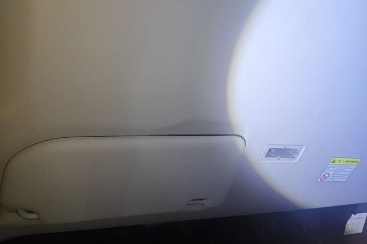 Used Roewe Clever 2021 302km All-Round Version
