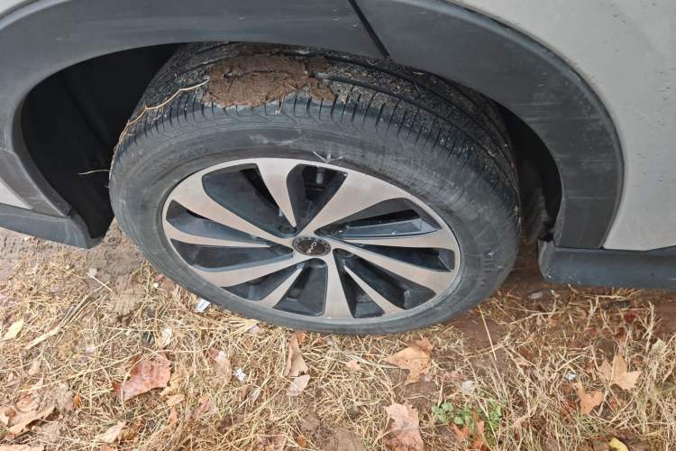 Used BYD Song PLUS New Energy 2023 Champion Edition EV 520KM Prestige Model