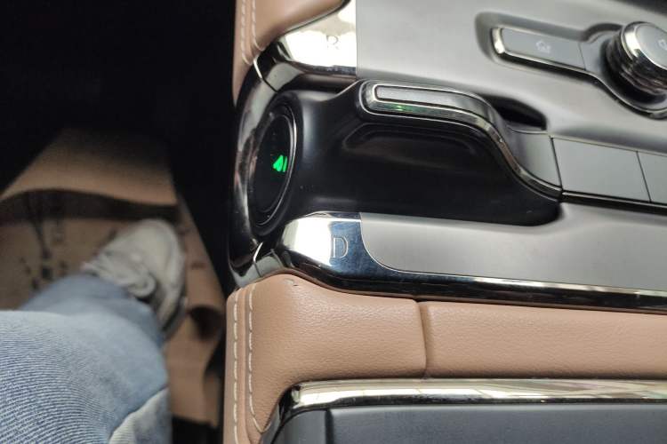 Used Nio ES6 2020 610 km Performance Version