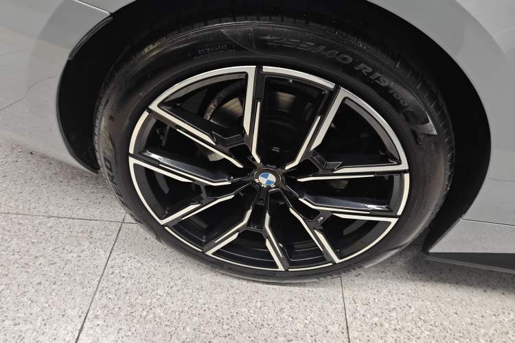 Used BMW 4 Series 2022 425i Gran Coupe M Sport Night Edition
