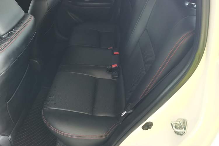 Used Toyota Vios FS 2021 1.5L CVT Fengchi Edition