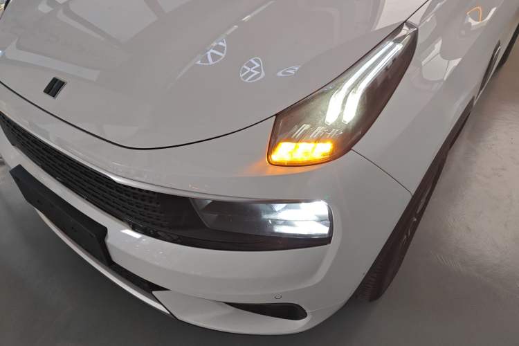 Used Lynk & Co 01 EM-P 2019 1.5T PHEV Plus
