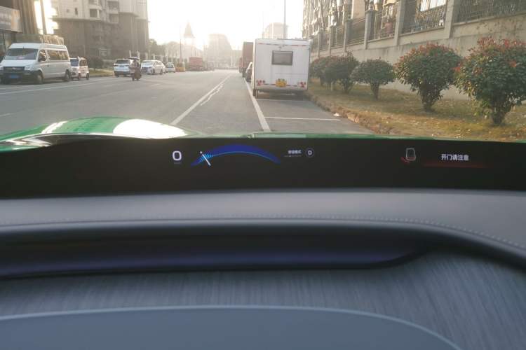 Used  YU7 2025 Ultra-Long Range Rear-Wheel Drive Version
