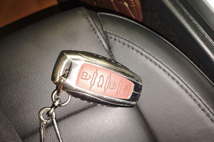 Used Haval H6 2018 Blue Label Sport Edition 1.5T Automatic Two-Wheel Drive Elite Model