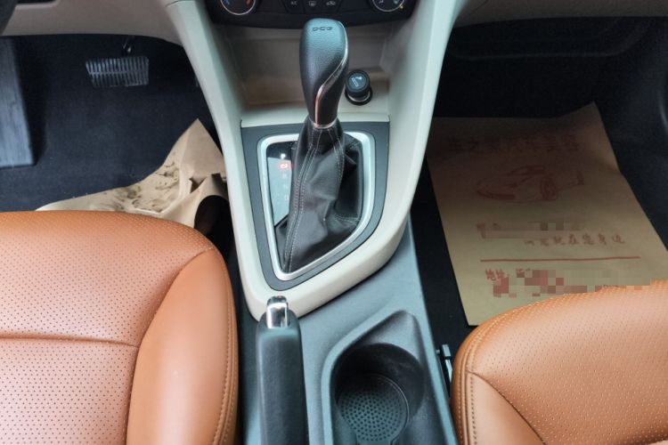 Used Buick GT 2018 15T Dual-Clutch Advanced Model China V Standard