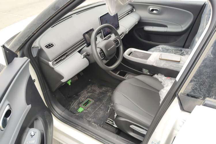 Used Dongfeng NAMMI 01 2026 Model Originality Edition 430Air